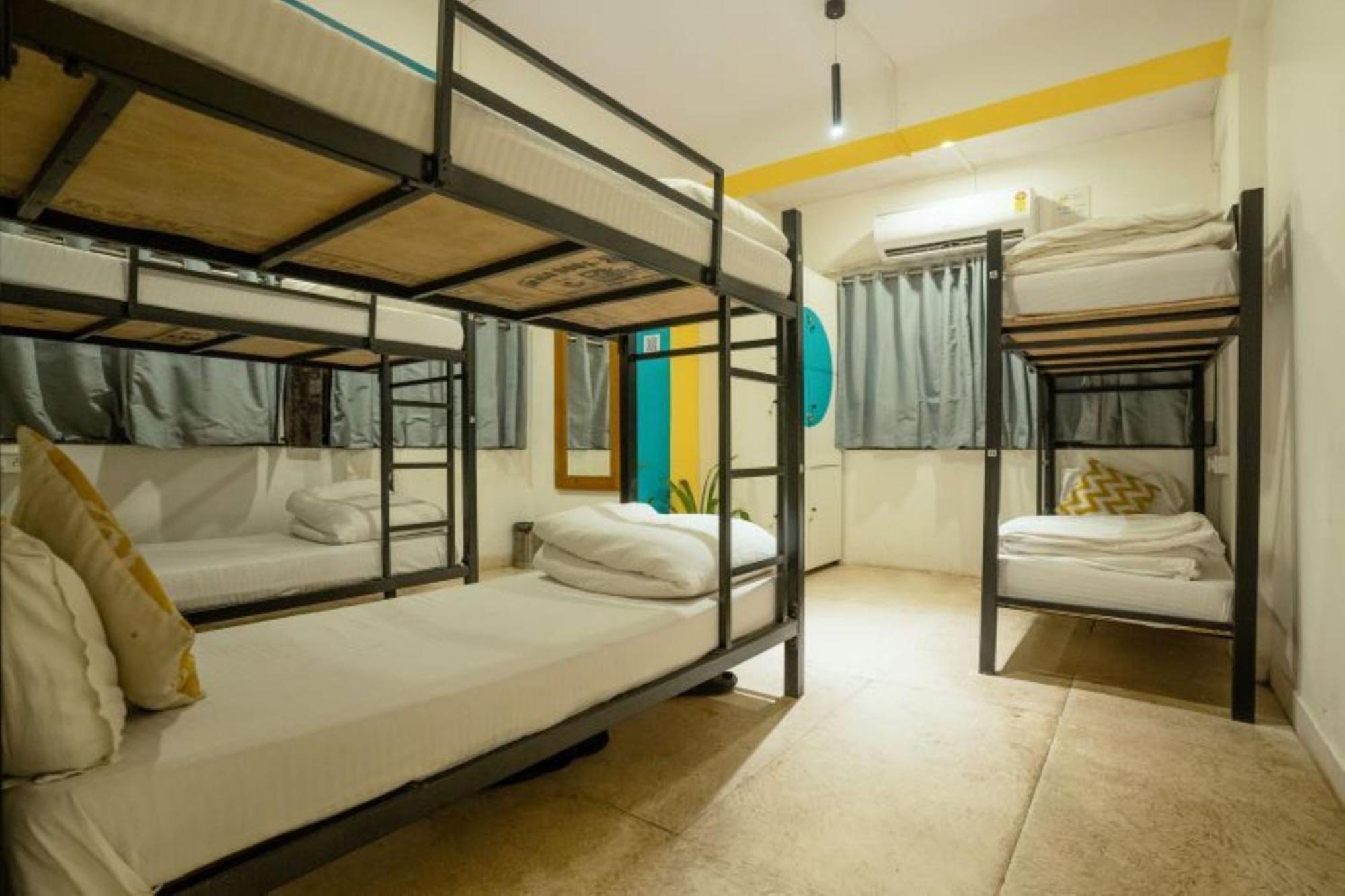 Locomo Hostel Express - Stay Work Eat — Zdjęcia 3