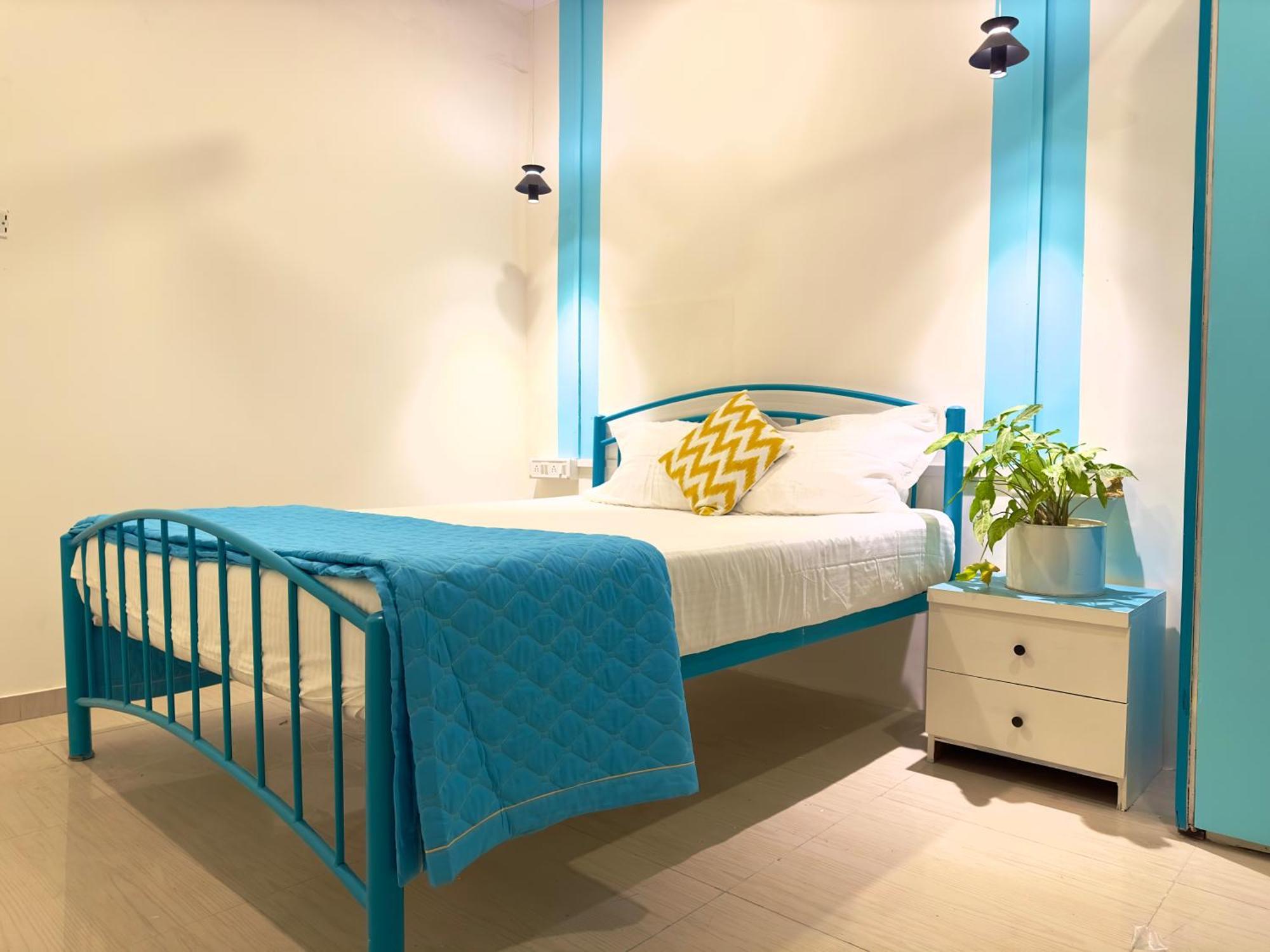 Locomo Hostel Express - Stay Work Eat — Zdjęcia 1