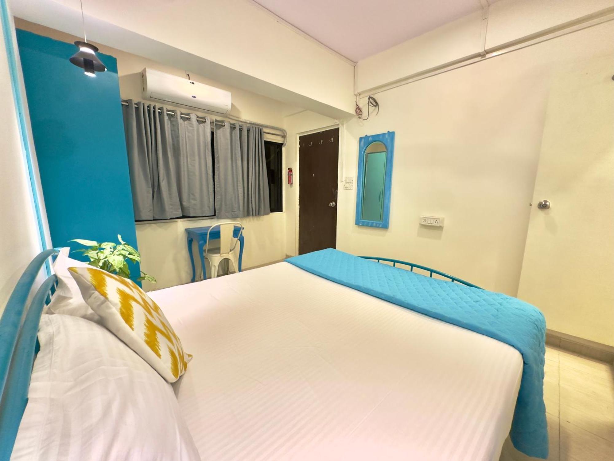 Locomo Hostel Express - Stay Work Eat — Zdjęcia 2